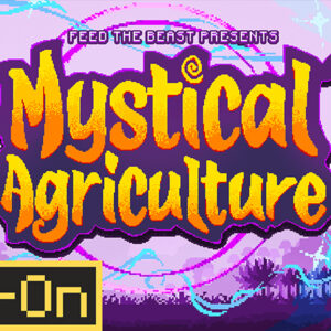 Mystical Agriculture - Việt hóa