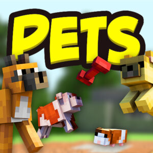 Pets - Việt hóa