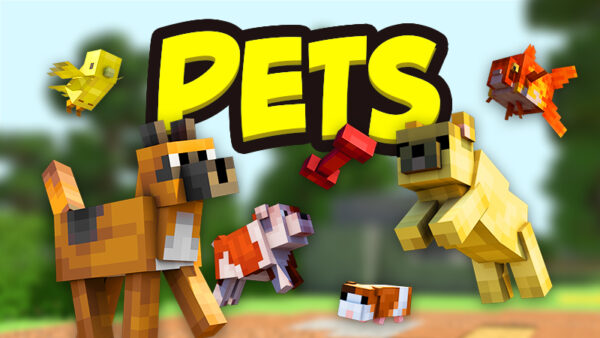 Pets - Việt hóa