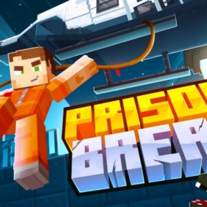 Prison Break - Việt hóa