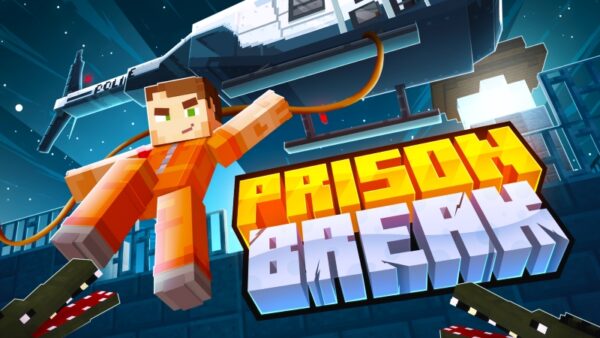 Prison Break - Việt hóa