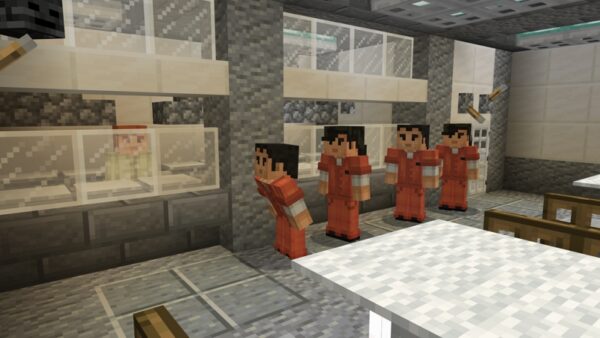 Prison Escape: City - Việt hóa