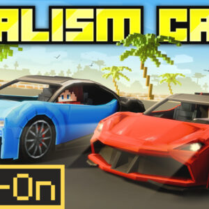 Realism Cars Add-On - Việt hóa