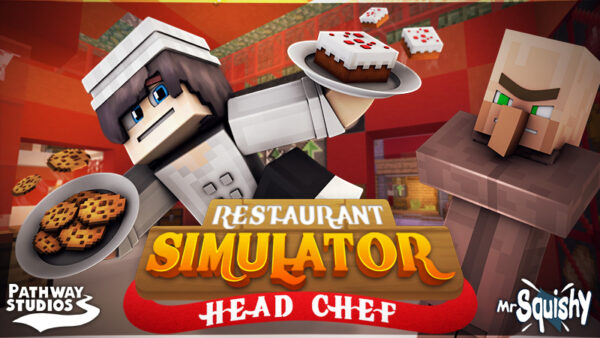 Restaurant Sim: Head Chef - Việt hóa