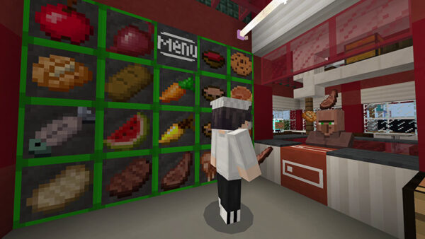 Restaurant Sim: Head Chef - Việt hóa