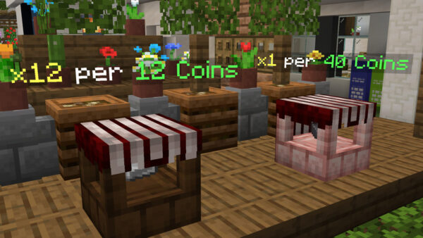 Economy Add-On 1.0 - Việt hóa