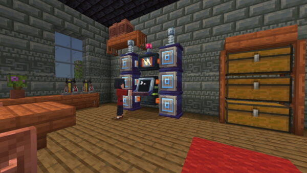 Storage++ Add-On - Việt hóa