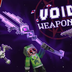 Void Weapons - Việt hóa