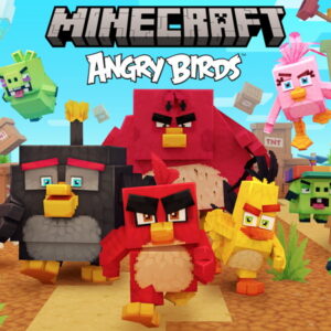 Angry Birds - Việt hóa