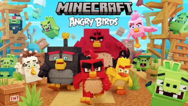 Angry Birds - Việt hóa