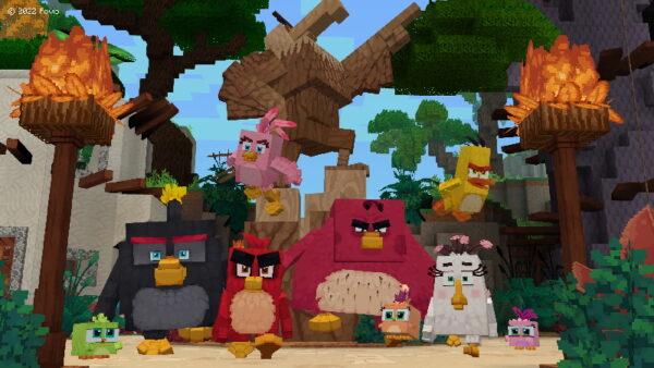 Angry Birds - Việt hóa