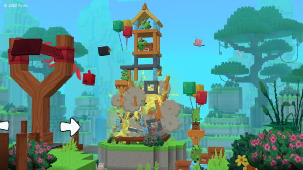 Angry Birds - Việt hóa