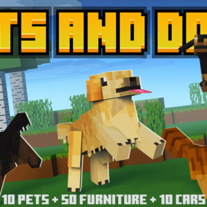 Cats and Dogs - Việt hóa