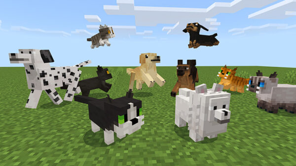 Cats and Dogs - Việt hóa
