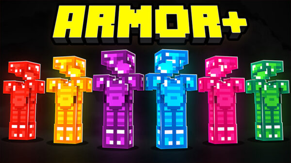 ARMOR++ - Việt hóa
