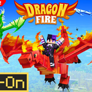 DragonFire Add-On - Việt hóa