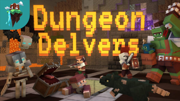 Dungeon Delvers - Việt hóa