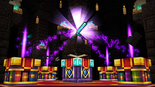 Enchantments Add-On