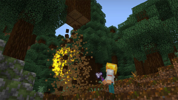 Enchantments Add-On