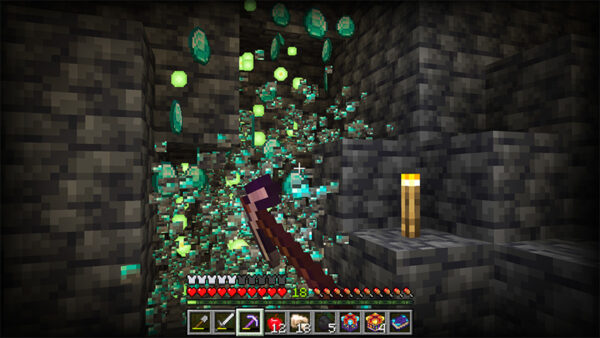 Enchantments Add-On