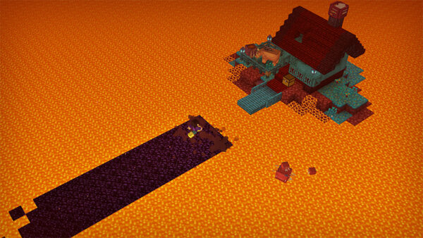 Enchantments Add-On