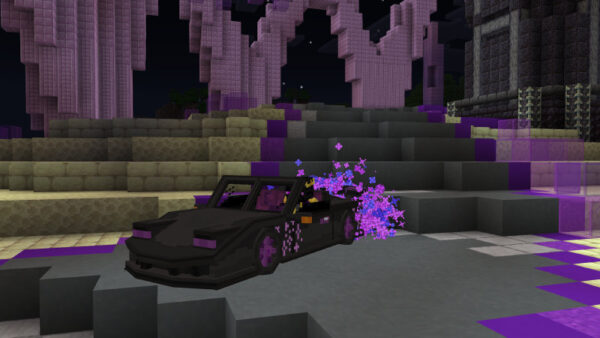 Enderman Mansion - Việt hóa