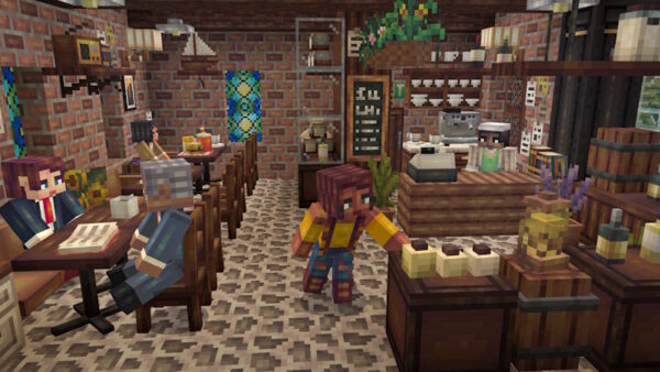 Furniture Life Add-On v2.0 - Việt hóa