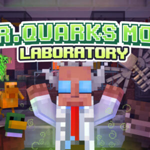 Dr. Quark's Mob Laboratory - Việt hóa