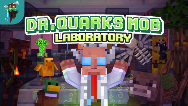 Dr. Quark's Mob Laboratory - Việt hóa