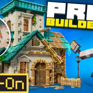 PRO Builder 2.0 Add-On - Việt hóa