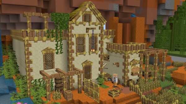 PRO Builder 2.0 Add-On - Việt hóa