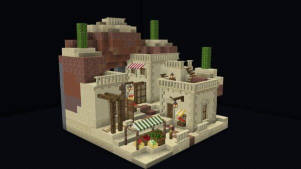 PRO Builder 2.0 Add-On - Việt hóa
