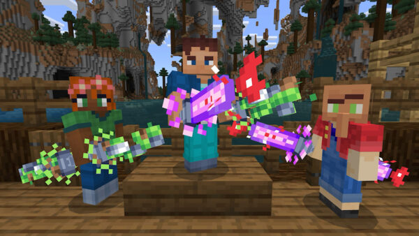 Spellswords Add-On - Việt hóa