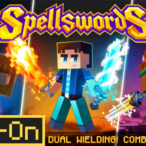 Spellswords Add-On - Việt hóa