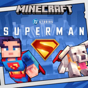 Superman - Việt hóa