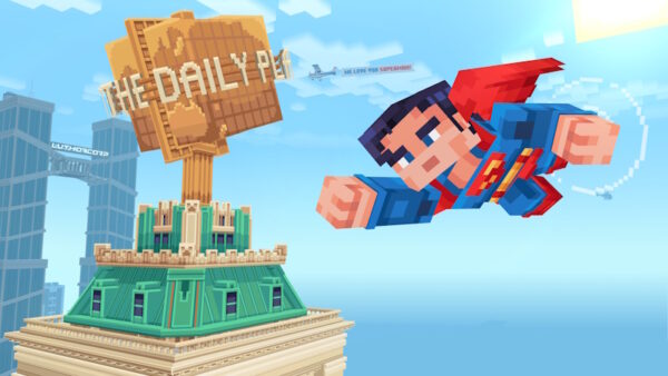 Superman - Việt hóa
