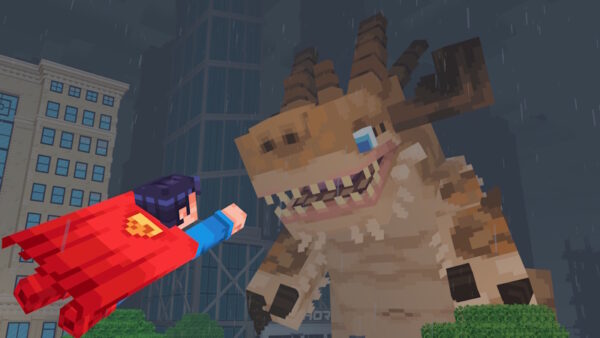 Superman - Việt hóa