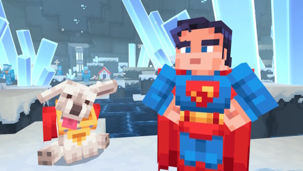 Superman - Việt hóa