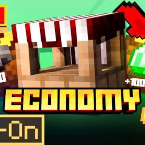 Economy Add-On 1.0 - Việt hóa