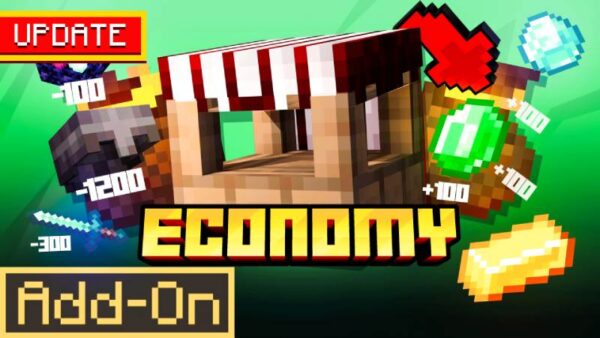 Economy Add-On 1.0 - Việt hóa