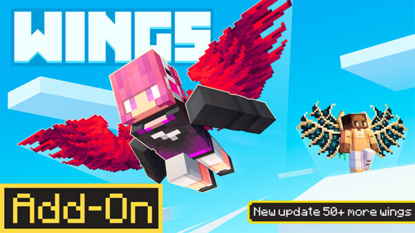 Wings - Việt hóa