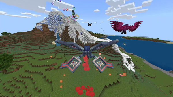 Wings - Việt hóa