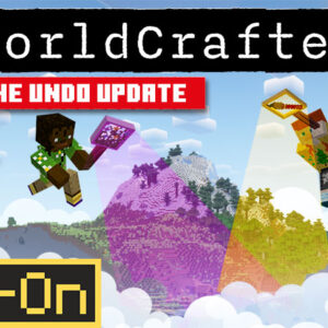 WorldCrafter Add-On - Việt hóa