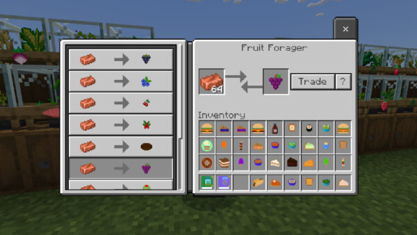 Auto Farming Add-On - Việt hóa