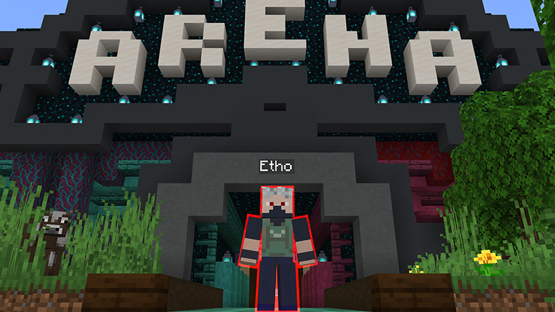 Hermitcraft TCG Add-On - Việt hóa 3 Hermitcraft TCG Add-On - Việt hóa