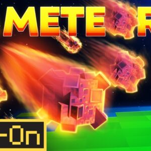 Meteors Add-On - Việt hóa