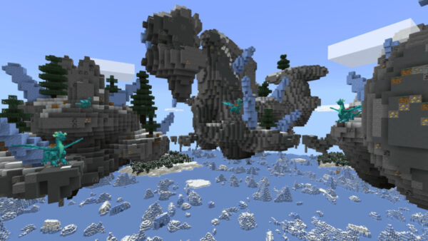 Sky Islands - Việt hóa