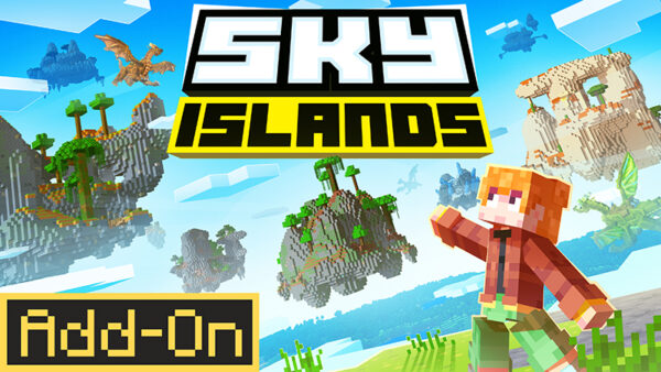 Sky Islands - Việt hóa