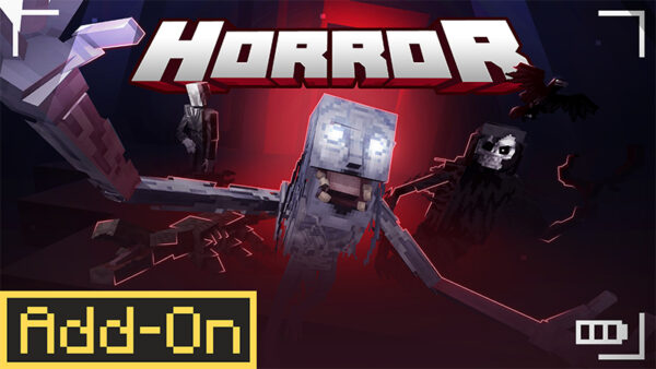 HORROR - Việt hóa