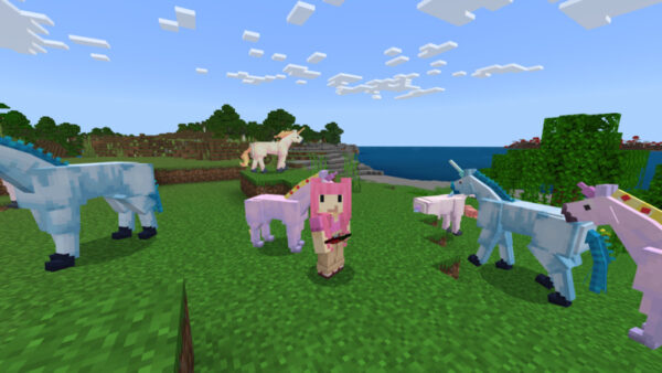Unicorns - Việt hóa